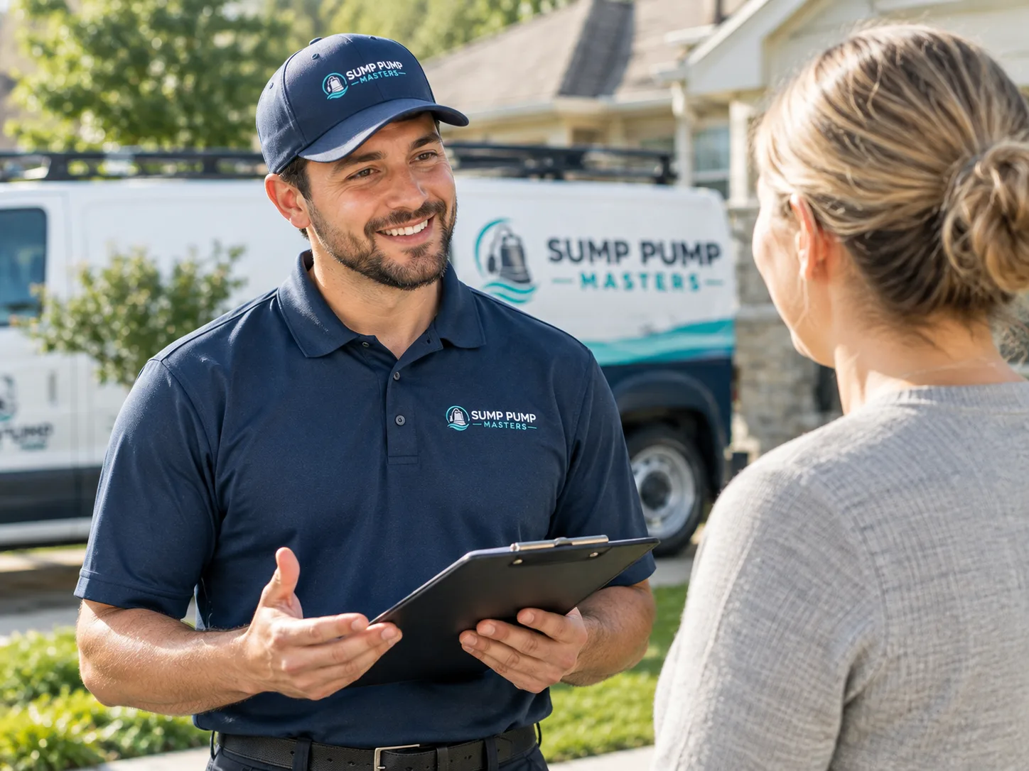 Sump Pump Repair Macomb, MI FAQs
